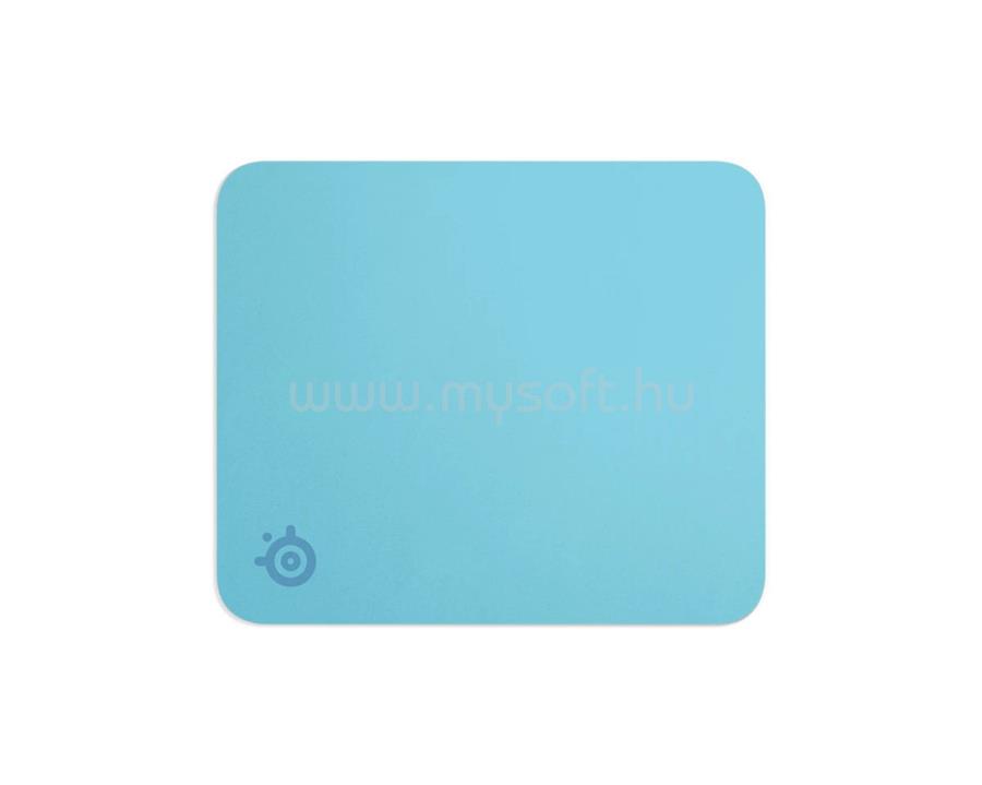 STEELSERIES QcK M Egérpad Aqua