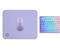 STEELSERIES QcK M Egérpad Lavender STEELSERIES_63460 small