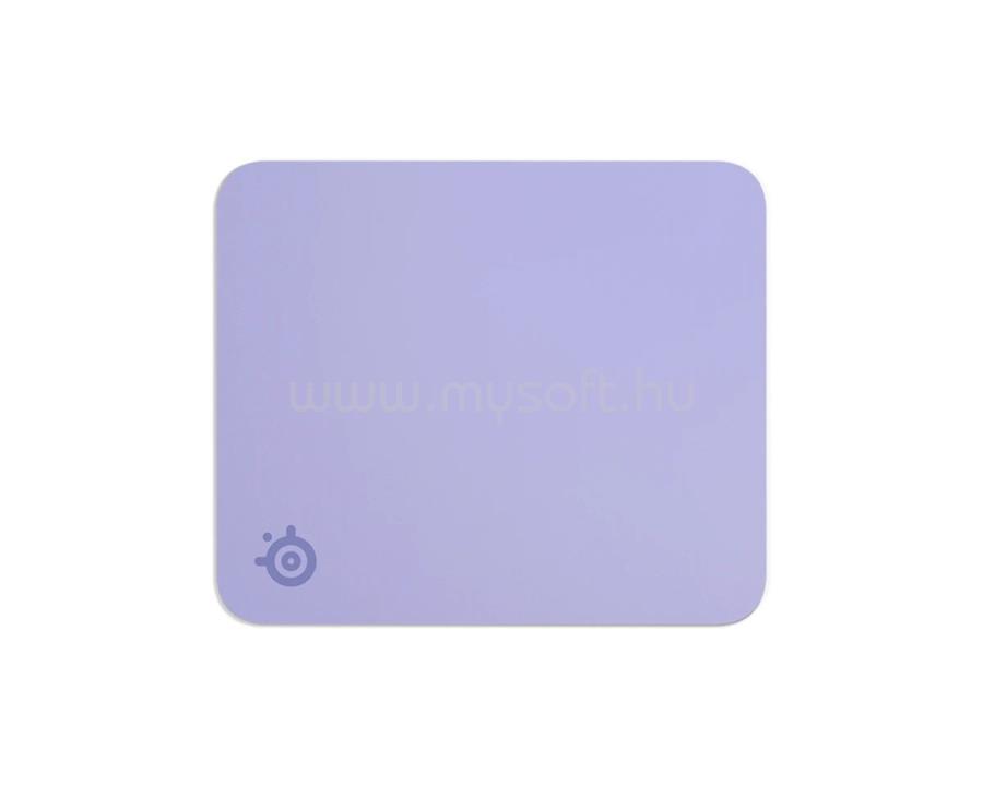 STEELSERIES QcK M Egérpad Lavender