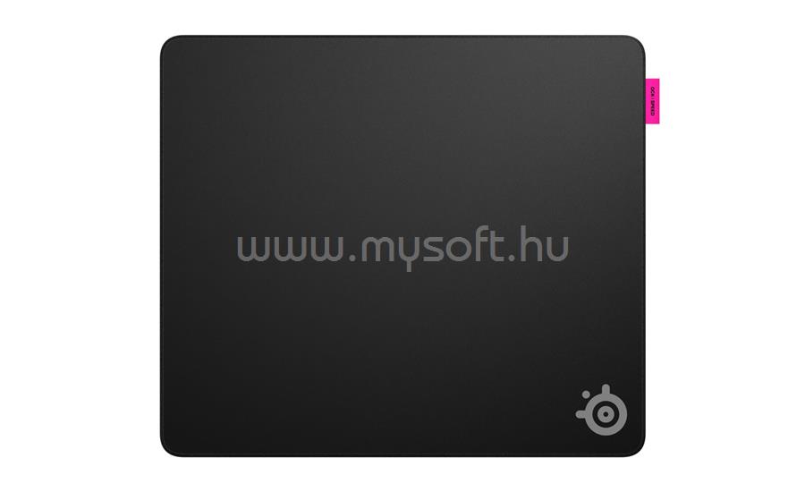 STEELSERIES QcK Perf L - Speed Egérpad Black