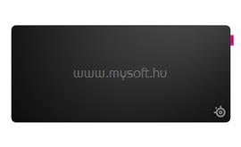 STEELSERIES QcK Perf XL - Speed Egérpad Black STEELSERIES_63431 small