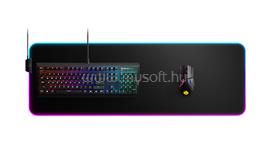 STEELSERIES QCK Prism Cloth XL gamer egérpad STEELSERIES_63826 small