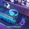 STEELSERIES QCK XXL Fortnite Egérpad Blue STEELSERIES_67506 small