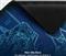 STEELSERIES QCK XXL Fortnite Egérpad Blue STEELSERIES_67506 small