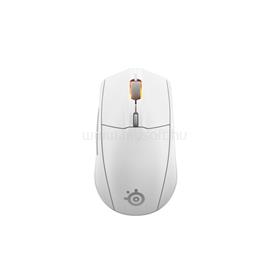 STEELSERIES Rival 3 Gen 2 vezeték nélküli gamer egér (fehér) STEELSERIES_62524 small