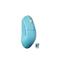 STEELSERIES Rival 3 Gen 2 vezeték nélküli gamer egér (kék) STEELSERIES_62526 small