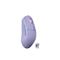 STEELSERIES Rival 3 Gen 2 vezeték nélküli gamer egér (lila) STEELSERIES_62525 small