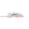 STEELSERIES Rival 3 Gen 2 gamer vezetékes egér (fehér) STEELSERIES_62516 small
