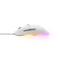 STEELSERIES Rival 3 Gen 2 gamer vezetékes egér (fehér) STEELSERIES_62516 small