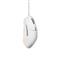STEELSERIES Rival 3 Gen 2 gamer vezetékes egér (fehér) STEELSERIES_62516 small