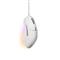 STEELSERIES Rival 3 Gen 2 gamer vezetékes egér (fehér) STEELSERIES_62516 small