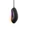 STEELSERIES Rival 3 Gen 2 gamer vezetékes egér (fekete) STEELSERIES_62515 small
