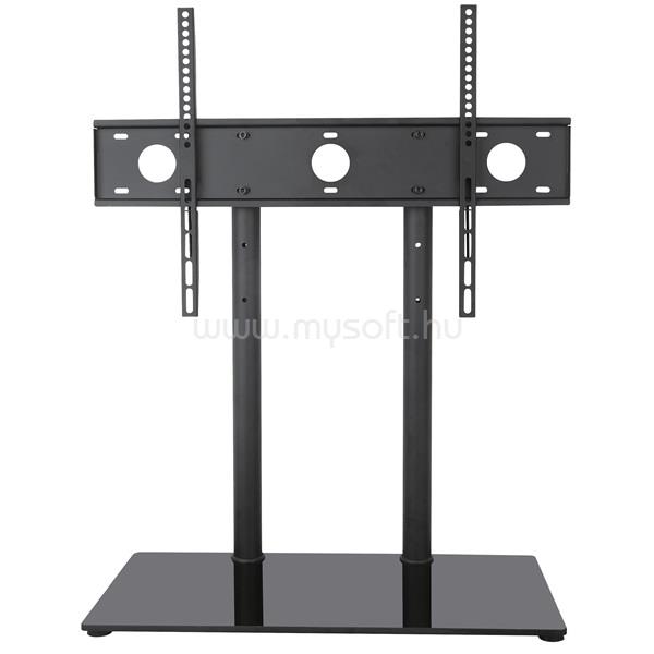 STELL SHO 1043 32"-65" VESA 600x400 asztali TV állvány