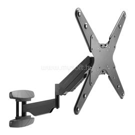 STELL SHO 3620 23"-70" VESA 400x400 gáz rugós dönthető, forgatható TV fali konzol 35050129 small