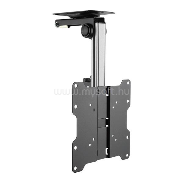 STELL SHO 3950 13"-37" VESA 200x200 dönthető, billenthető mennyzeti konzol
