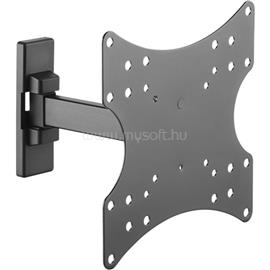 STELL SHO 4520 23"-42" VESA 200x200 kihúzható fali konzol STELL_35057267 small