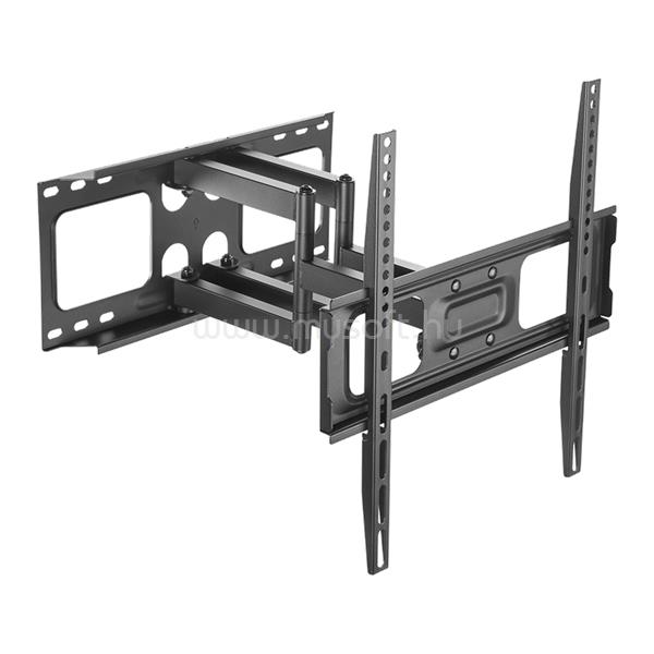 STELL SHO 5610 32"-70" VESA 400x400 kihúzható fali konzol