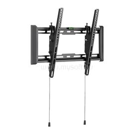 STELL SHO 7400 32"-70" dönthető fekete fali konzol STELL_35057825 small