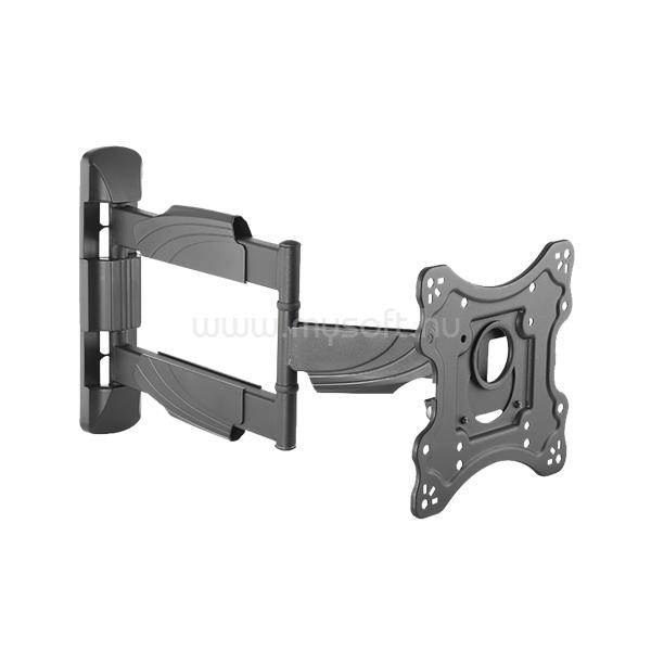 STELL SHO 7530 23"-42" VESA 200x200 kihúzható fali konzol