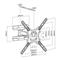 STELL SHO 7600 Slim 23