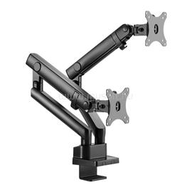 STELL SOS 2021 Dual asztali monitor tartó konzol 45016662 small