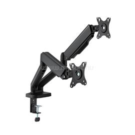 STELL SOS 2121 17"-32" kétkaros asztali monitor tartó konzol STELL_45026262 small