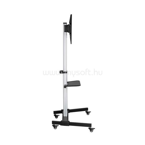 STELL SOS 4050 37"-86" profi TV padlóállvány