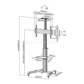 STELL SOS 4100 Profi 40