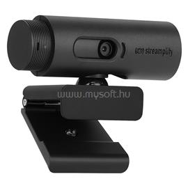 STREAMPLIFY CAM Full HD webkamera (fekete) SPCW-CZFH221.11 small