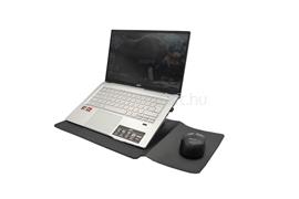 STRIDE Multifunkciós Notebook Sleeve tok 14" - Fekete ANH-SL-13_black small