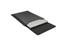 STRIDE Multifunkciós Notebook Sleeve tok 14" - Fekete ANH-SL-13_black small
