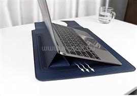 STRIDE Multifunkciós Notebook Sleeve tok 14" - Kék ANH-SL-13_blue small