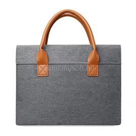 STRIDE Slim Notebook táska 14" - Szürke ANH-SLLC-14_grey small