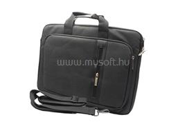 STRIDE Impact laptop táska 14" (fekete) LC10-007-14_BLACK small