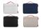 STRIDE Slim Laptop táska 14-15,6" - Fekete LC10-009-14_black small