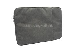 STRIDE Sleeve Notebook Tok 15,6" - Sötétszürke LS002-15_dark_grey small