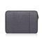 STRIDE Sleeve Notebook Tok 15,6" - Sötétszürke LS002-15_dark_grey small