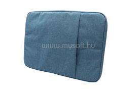 STRIDE Sleeve notebook tok 14" (kék) LS002-14_BLUE small
