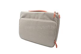 STRIDE Slim Laptop táska 14" (szürke) LC10-009_GREY small