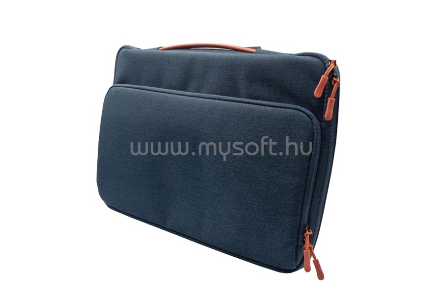 STRIDE Slim Laptop táska 14"-15.6" (kék)