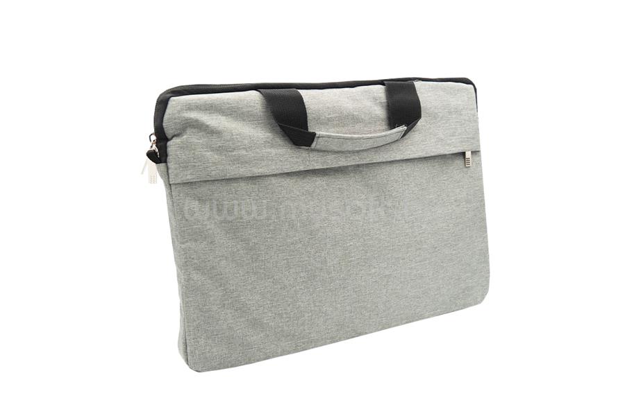 STRIDE Slim notebook táska 14" (szürke)