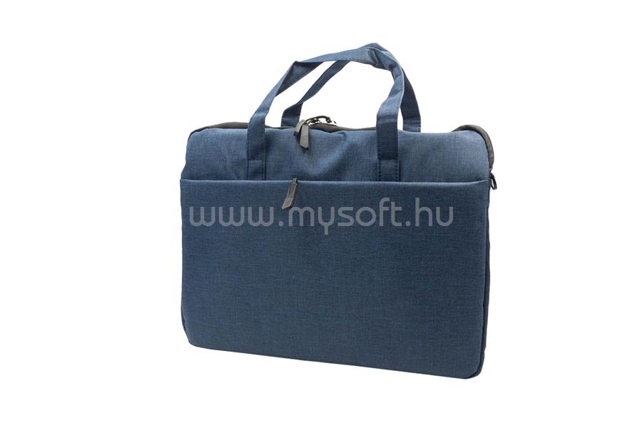 STRIDE Urban notebook táska 14" (kék)