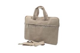 STRIDE Velvet notebook táska 15,6" (bézs) ANH-VLT-15_GREY small