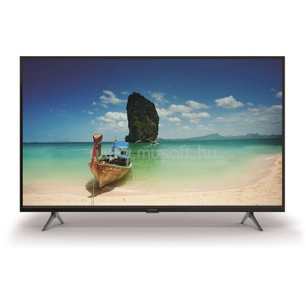 STRONG 43" SRT43FC5433 Full HD Android Smart LED TV
