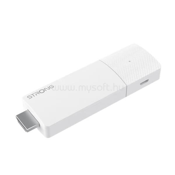 STRONG LEAP-AIR Google TV Stick / TV okosító / médialejátszó