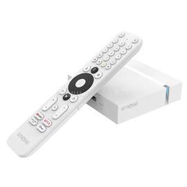 STRONG LEAP-S3+V2 Google TV BOX set-top box / TV okosító / médialejátszó LEAP-S3+V2 small