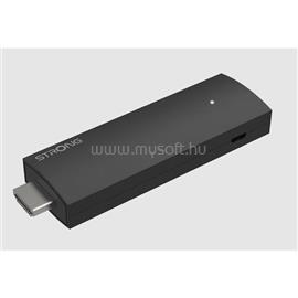 STRONG LEAP-UNA Android TV Stick / TV okosító / médialejátszó LEAP-UNA small
