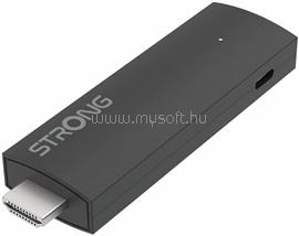 STRONG MULTIMÉDIA LEJÁTSZÓ 2K ANDROID FHD STICK LEAP-UNA+ small