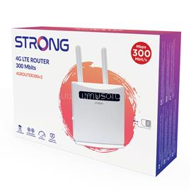STRONG ROUTER 4GROUTER300V2 small