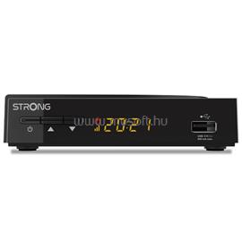 STRONG SRT3030 HD DVB-C digitális kábel TV beltéri egység SRT3030 small